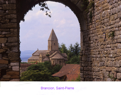 Brancion