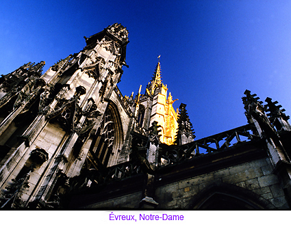 Evreux