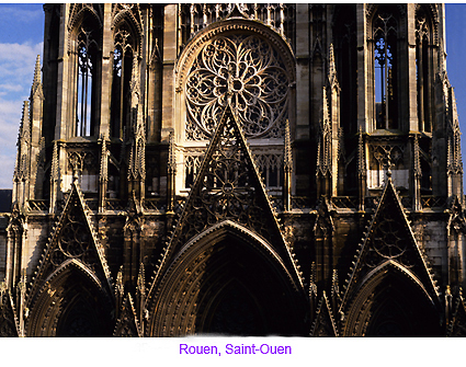 Rouen