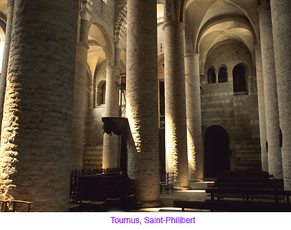 Tournus