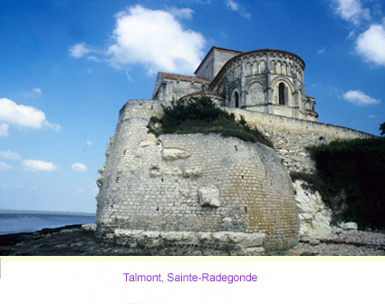 Saintonge